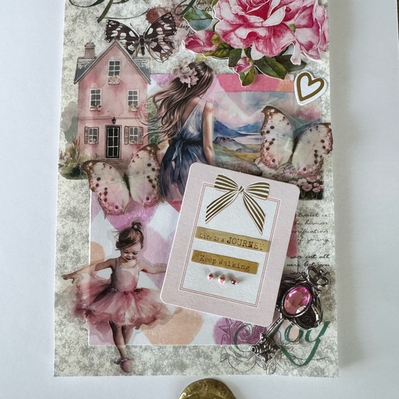 Wandering Bloom - Picture 2 of 5